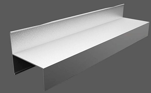 四面企口夾芯板