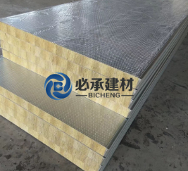 橫鋪夾芯板在建筑保溫中起到什么作用？