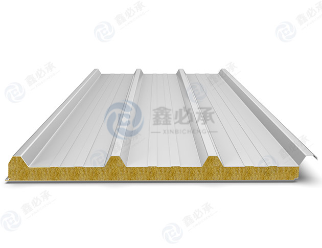 巖棉夾芯板的防火性能如何？