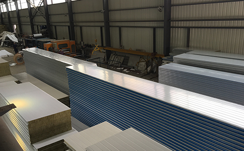 巖棉夾芯板在隔音方面效果怎么樣？